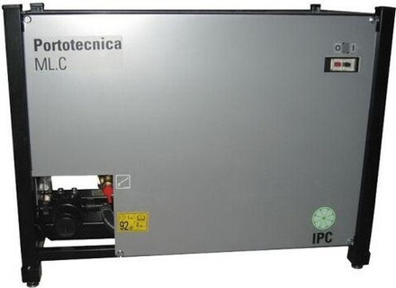 Аппарат высокого давления Portotecnica ML CMP 3065 T (2960Т) IDAF 40462, стационарная 40462 IDAF