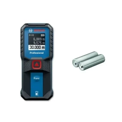 Лазерный дальномер Bosch GLM 30-23