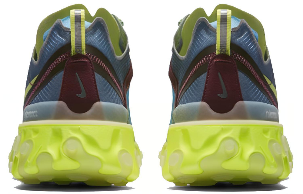 Кроссовки Nike React Element 87 Lakeside