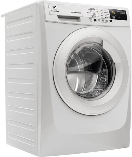 Стиральная машина Electrolux EWFL 1484 BW