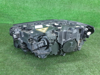 Фара Комплект фар BMW X3 G01 (2021-н.в.) Laser