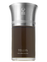 Les Liquides Imaginaires Tellus EDP
