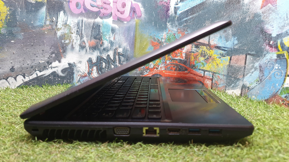 Ноутбук Lenovo i5/8Gb/610M 1Gb/G580 59362112/Windows 10