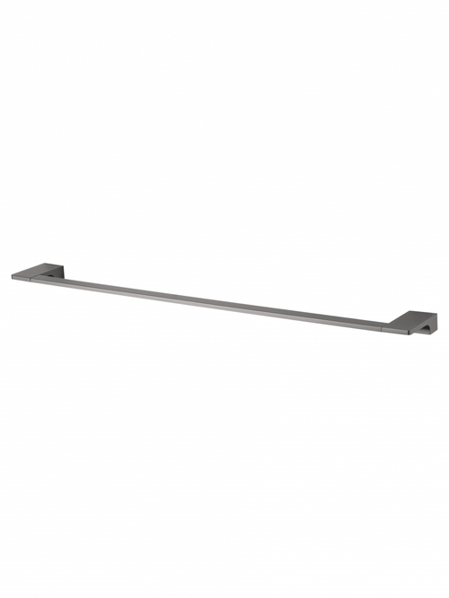 Вешалка для полотенец WONZON & WOGHAND ECLIPSE, Темный графит (WW-9112-GM)