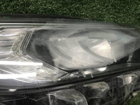 Фара правая Toyota RAV4 5 XA50 (18-нв) LED