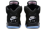 Кроссовки Jordan Air Jordan 5 Retro Black Metallic (2016)