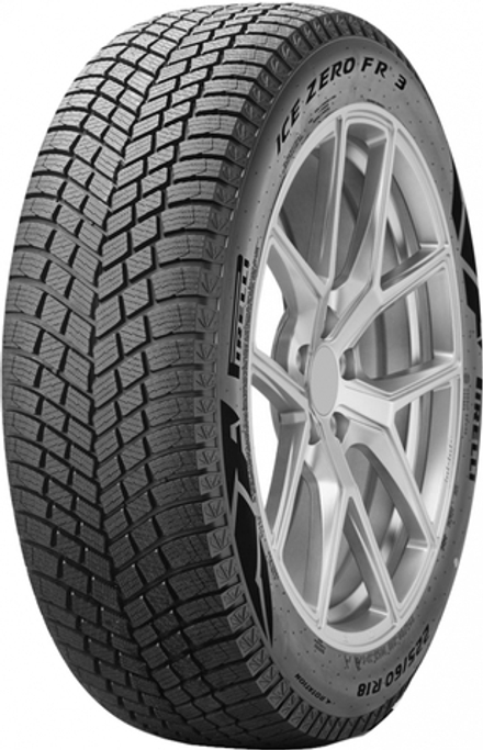 Pirelli Ice Zero FR 3 265/40 R22 114Q