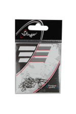 Застежка для рыбалки ST-2004-000 (1 упк 10 шт)