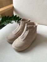 Ботинки замшевые  Age of Innocence