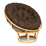 Кресло "PAPASAN ECO"  P115-1/SP STD / без подушки /