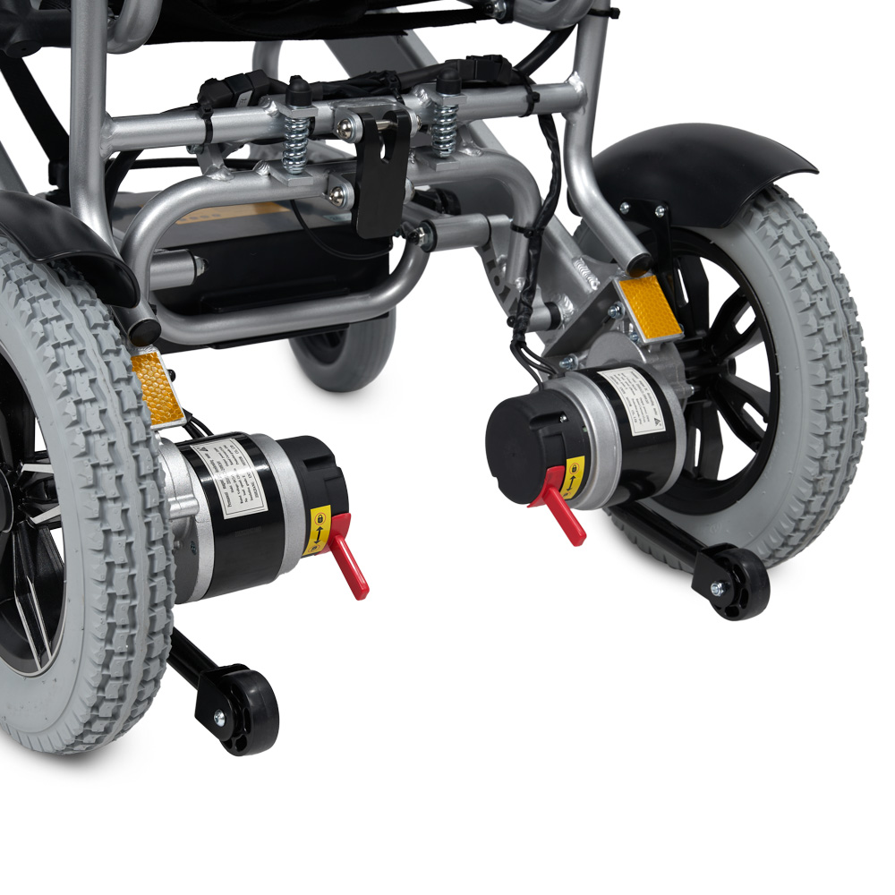 Кресло-коляска для инвалидов Армед JRWD602