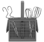 Миксер MAUNFELD MF-321WH фото 9