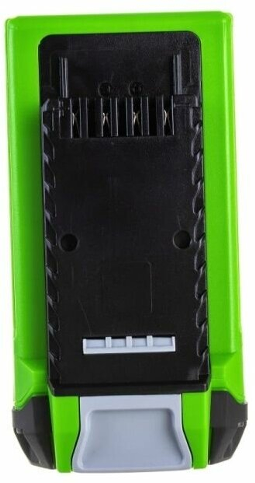 Аккумулятор GREENWORKS 40V, 2 Ач (2926907)