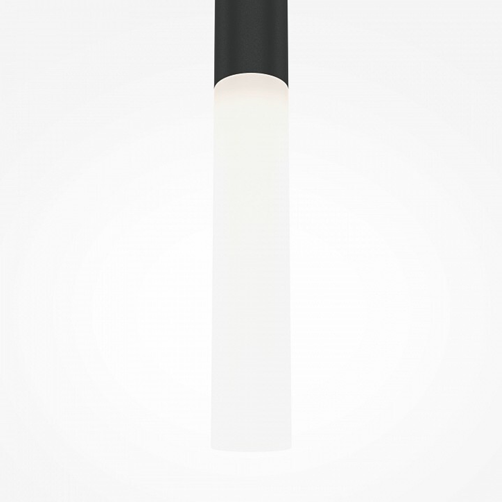 Подвесной светильник Maytoni Pro Shade MOD157PL-L6BK