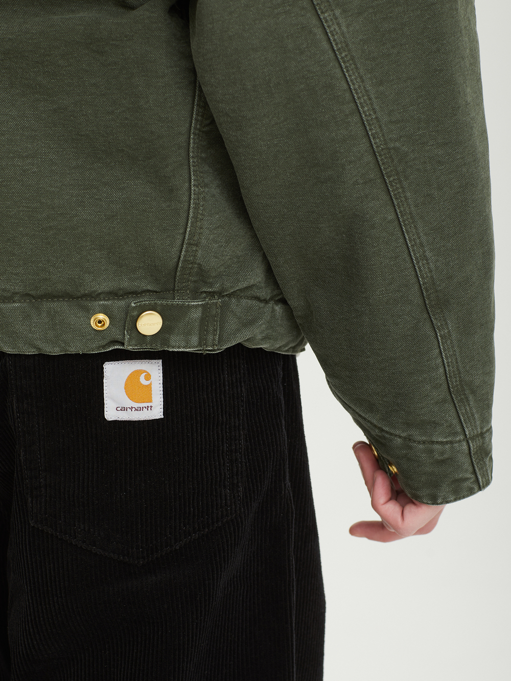 Мужские Брюки Landon