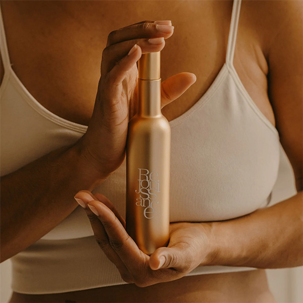 Парфюмерная вода-афродизиак для женщин YESforLOV EAU de Parfum Rejouissance for Woman 100мл