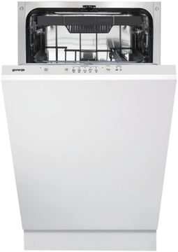 Встраиваемая посудомоечная машина GORENJE GV520E10S