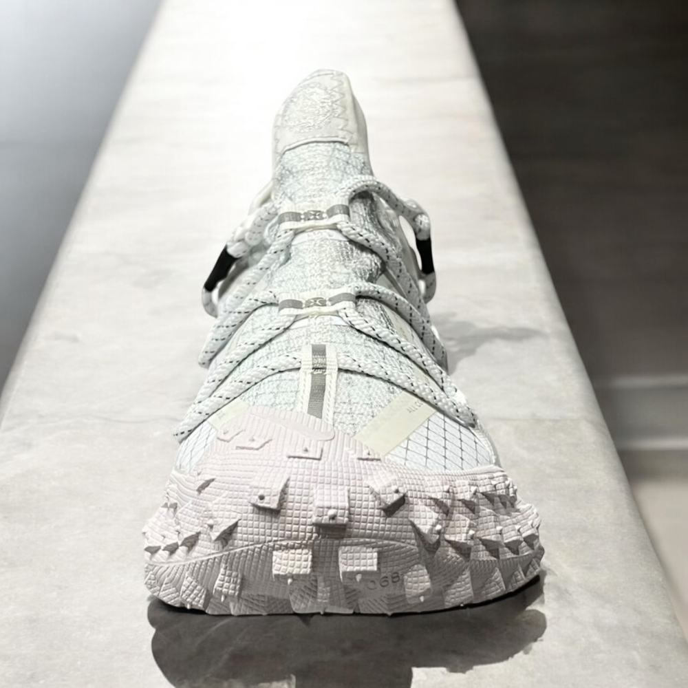 Nike Acg Mountain Fly Low GTX SE • White