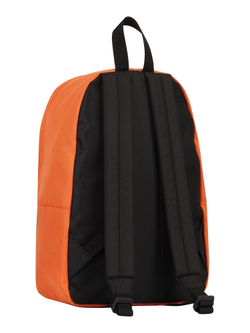 Рюкзак ZAIN "291" Оранжевый