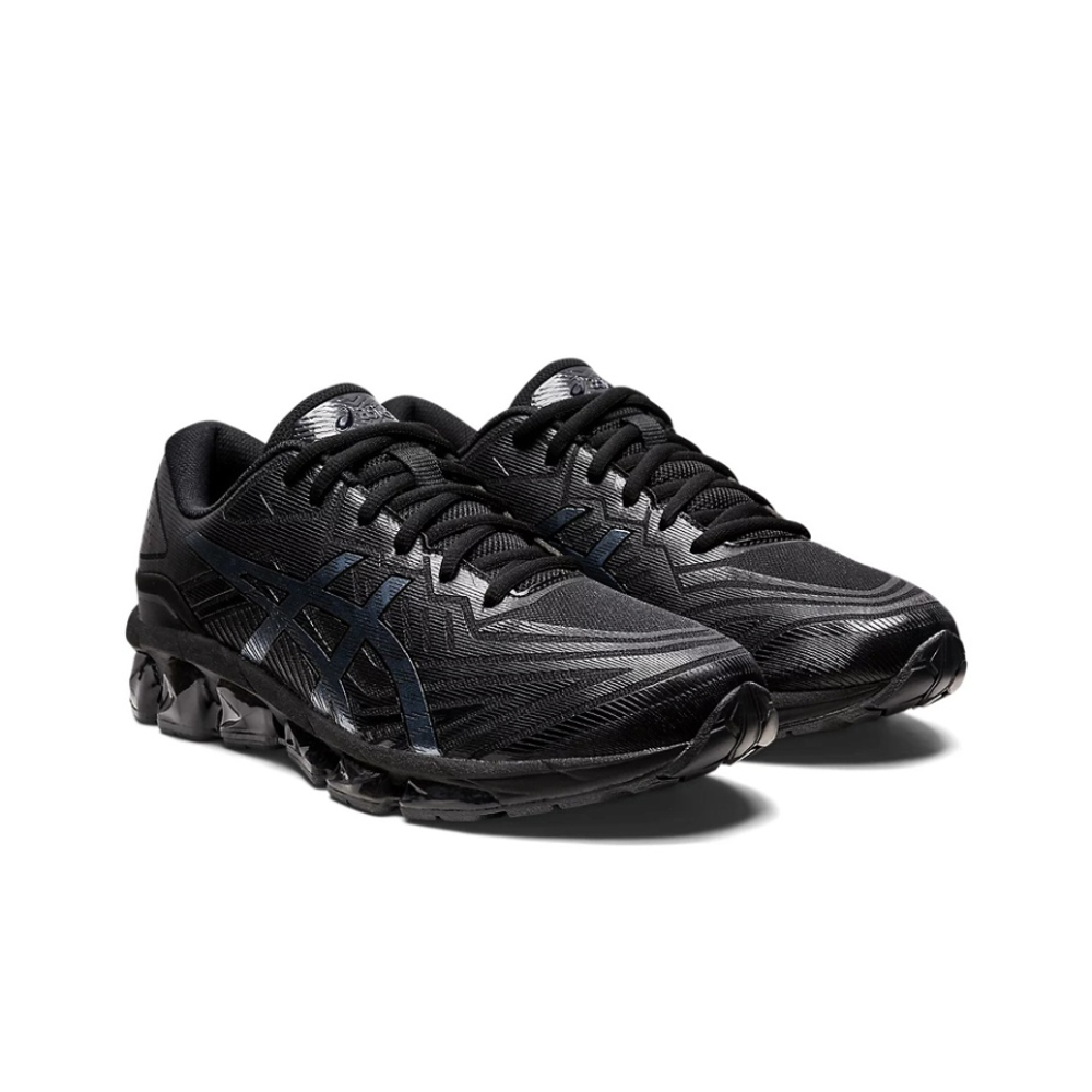 Мужские кроссовки Asics Gel Quantum 360 'Black/Black' 1201A481-001