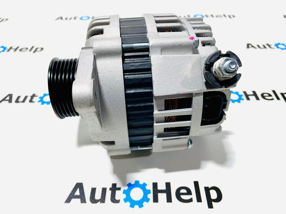 Генератор ALNI006 23100-5V100, 23100-5V101 ALH3373 KA24DE 100A