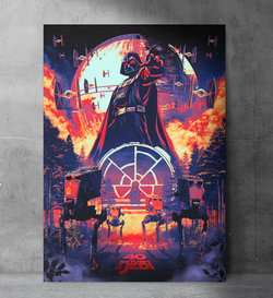 Звездные войны 9 (Star Wars)