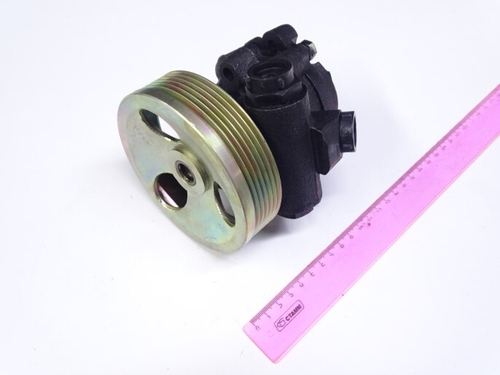 Насос ГУР /УАЗ 3741, 2206 дв. 4091/ Евро-4 (Борисов)