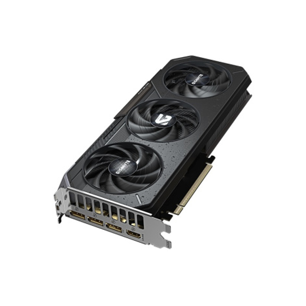 Видеокарта GIGABYTE GeForce RTX 5060 TI GAMING OC (GV-N506TGAMING OC-8GD)