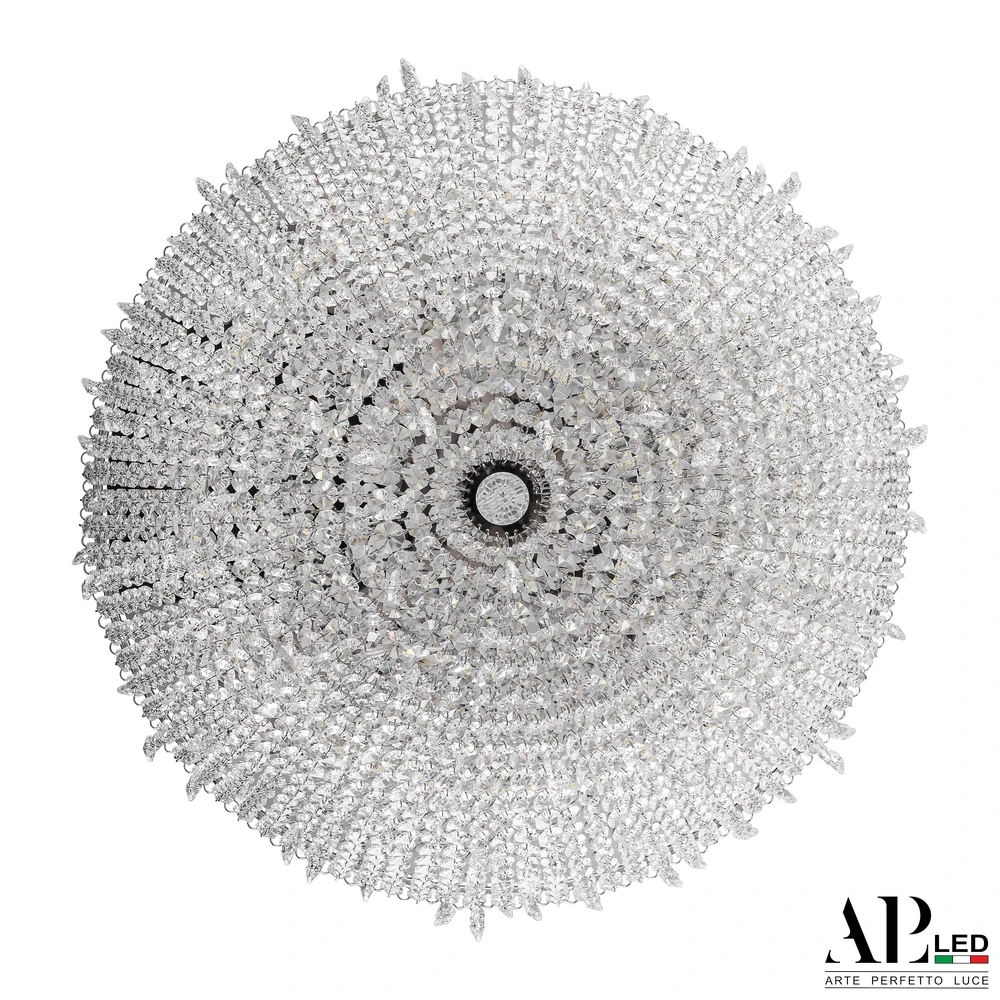 Потолочная люстра Rimini S501.0.50.B.4000