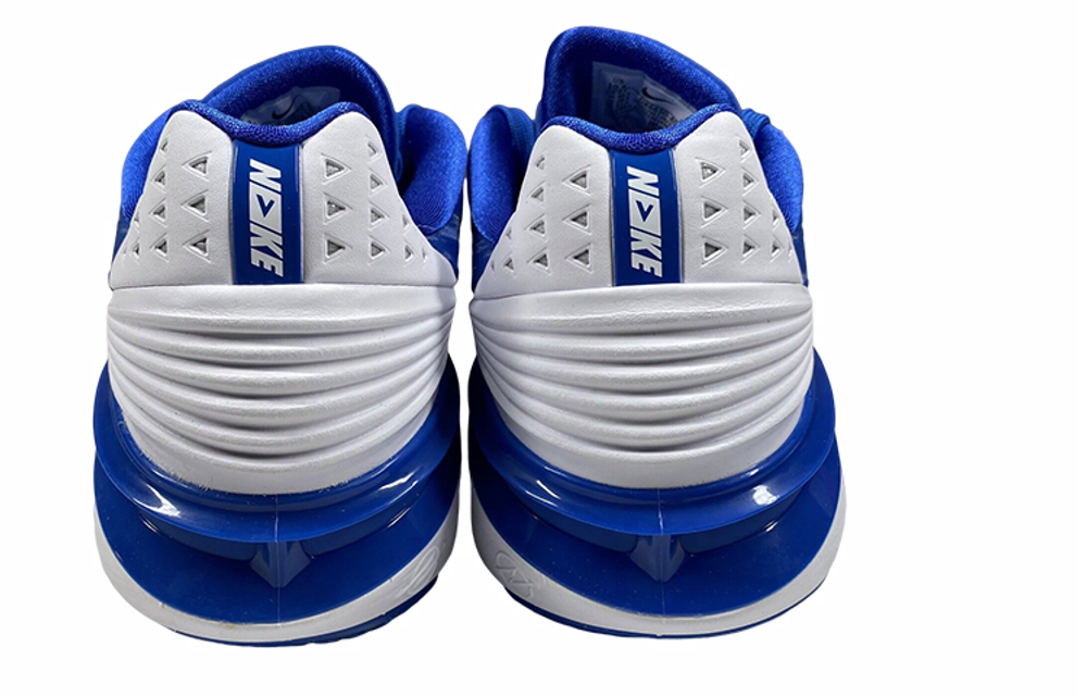 Кроссовки Nike Air Zoom G.T. Cut 2 Tb "Game Royal"