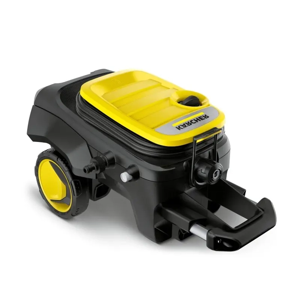 Минимойка K 5 Compact 1.630-750.0 KARCHER