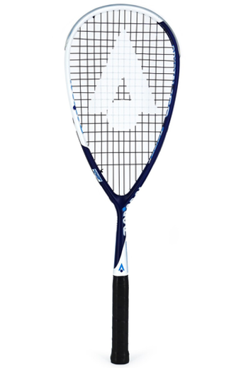 Ракетка для сквоша Karakal Crystal 120 Blue