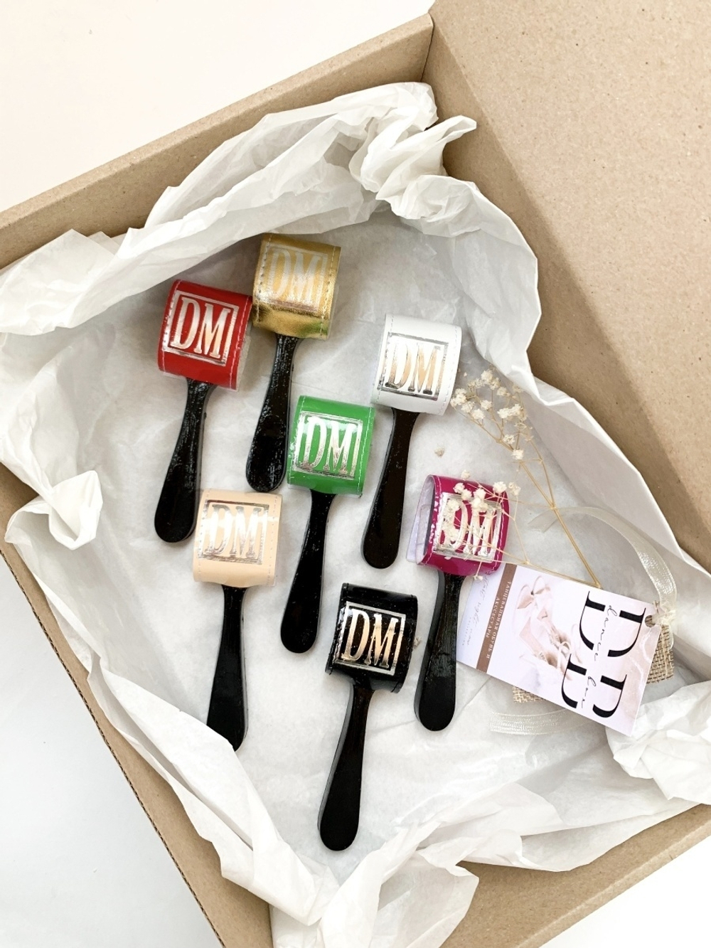 Щетка для подошвы танцевальной обуви