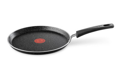 Сковорода для блинов Tefal Brut 25 см 04234525
