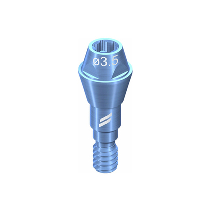 Мультиюнит прямой Straumann Bone Level (BL/BLT)