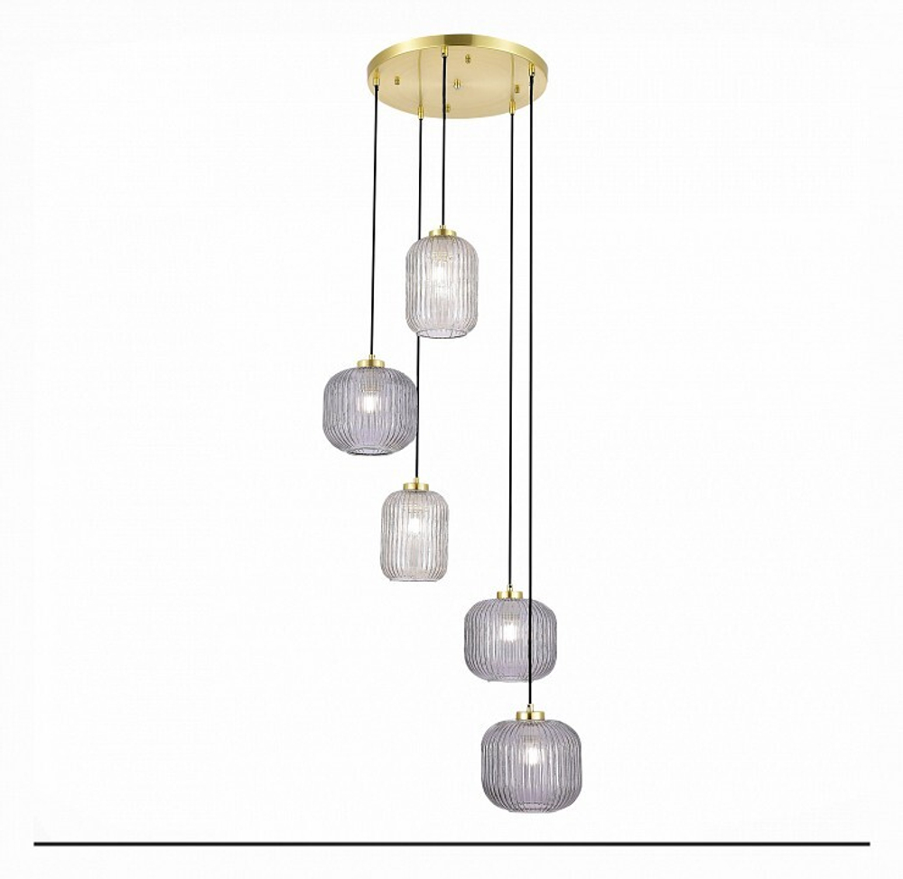 Накладная люстра ST-Luce SL1154.303.05