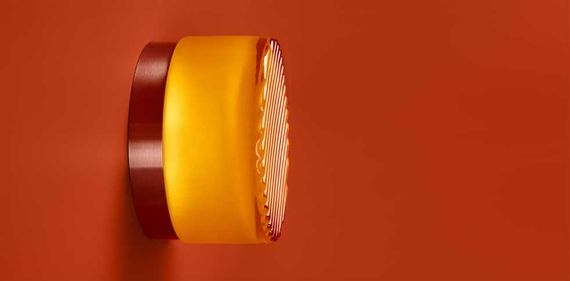 Настенный светильник Freya Modern Retro FR5603WL-L8YA