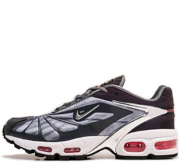 Кроссовки Nike x Skepta Air Max Tailwind V Chrome Dark Grey