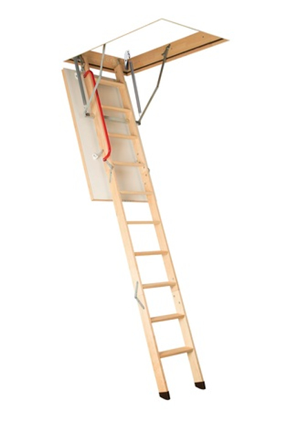 Лестница чердачная KOMFORT LWK