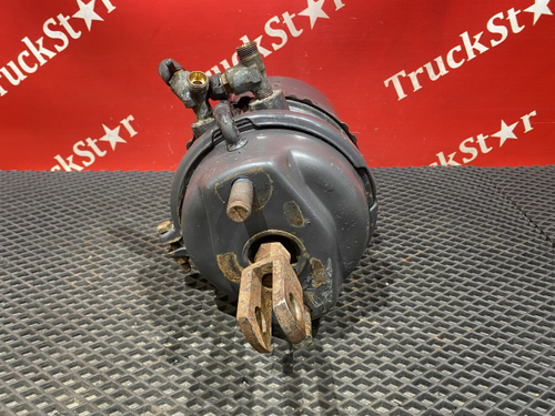 Энергоаккумулятор тормозной