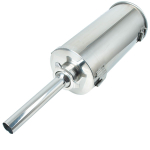 Шприц колбасный горизонтальный HS-5L Foodatlas