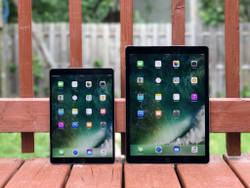 Apple iPad Pro 12.9 2th-Gen (2017)