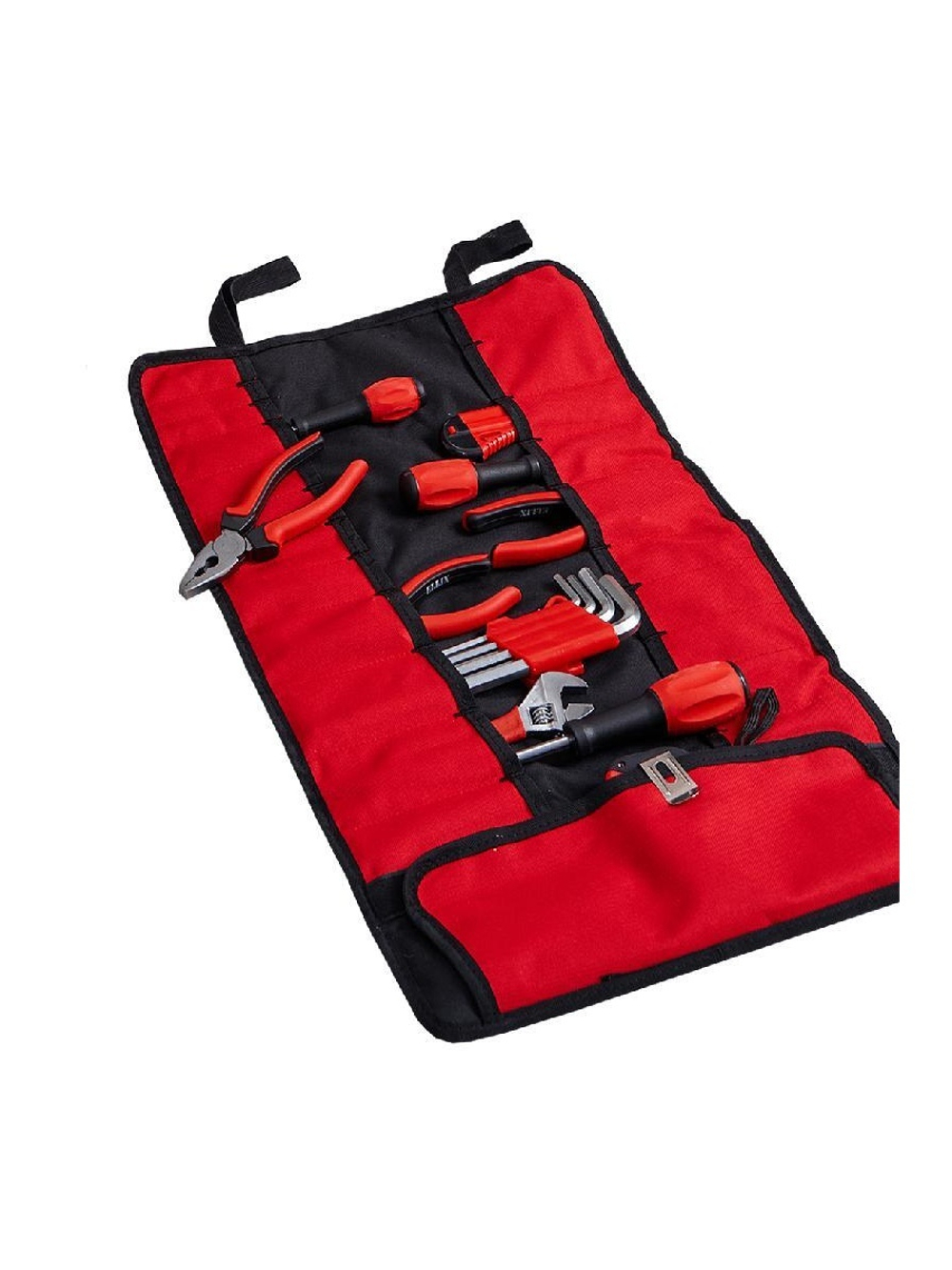 Сумка-скрутка КМ-TOOLPOUCHBAG-23 КМ LO43176