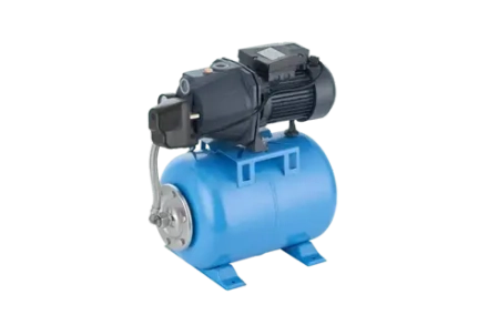 Насосная станция UNIPUMP AUTO JET 60 S