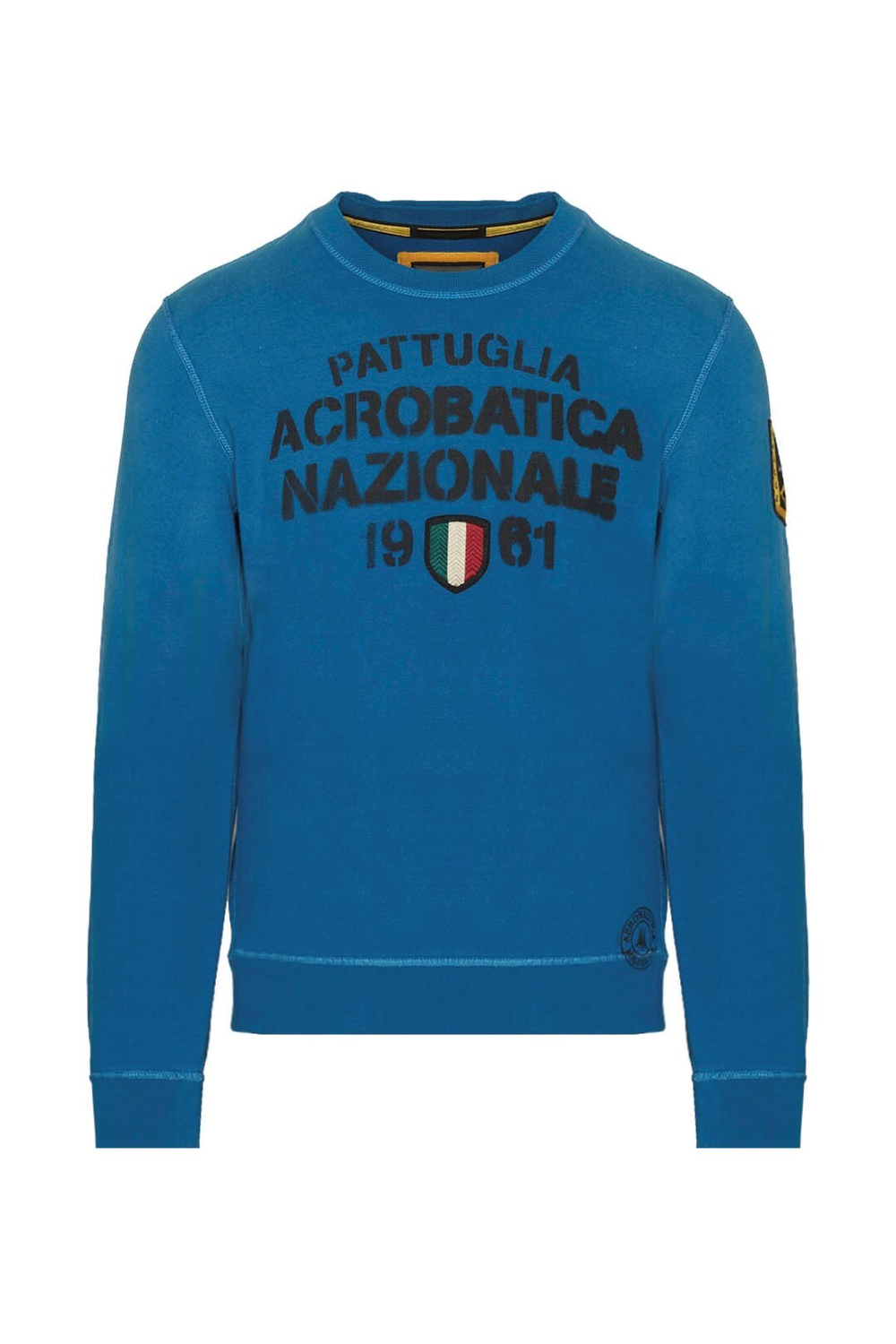 ТОЛСТОВКА Aeronautica Militare