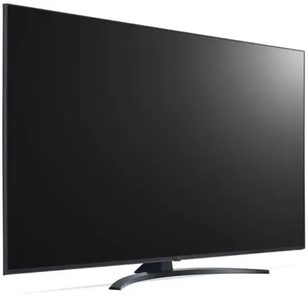 Телевизор LED LG 50UT81006LA.ARUB