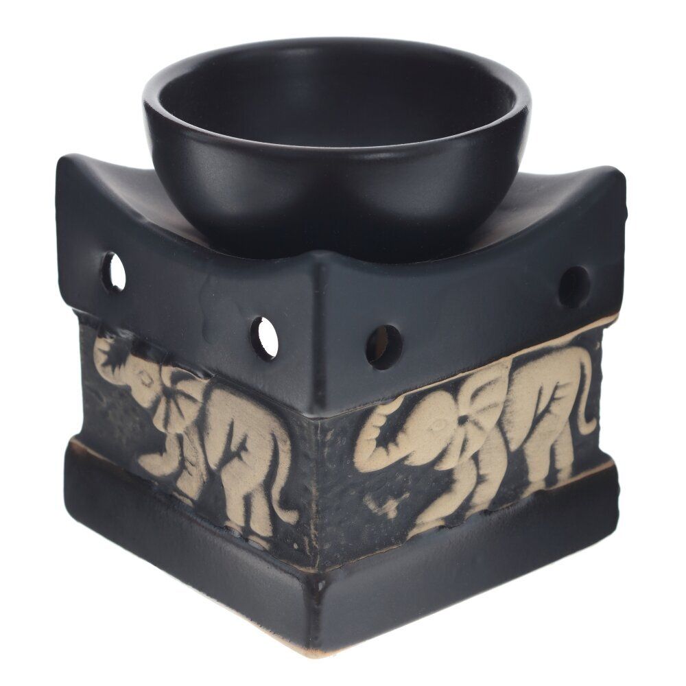 GAEM Аромалампа, L8 W8 H9,5 см