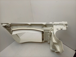 EWT1221 кт12 Обрамление люка для стиральной машины с вертикальной загрузкой Electrolux б/у