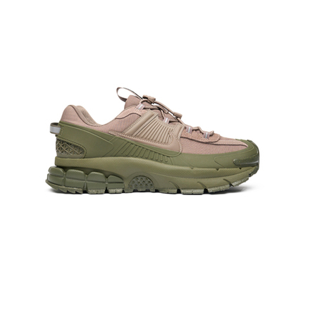 Кроссовки Nike Zoom Vomero Roam "Medium Olive"