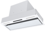 Кухонная вытяжка MAUNFELD Fantasy 60 белый фото 